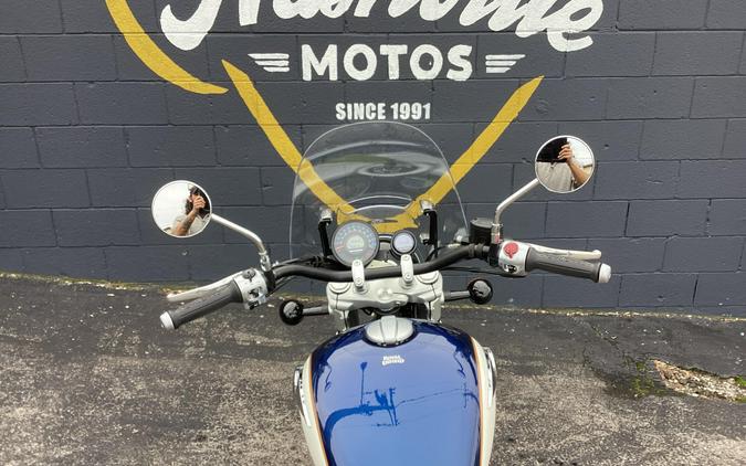 2024 Royal Enfield Super Meteor 650