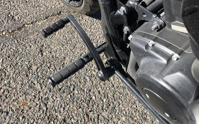 2017 Harley-Davidson® XG750A - Street Rod™