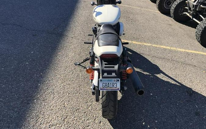 2017 Harley-Davidson® XG750A - Street Rod™