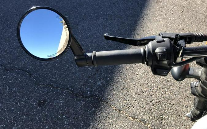 2017 Harley-Davidson® XG750A - Street Rod™