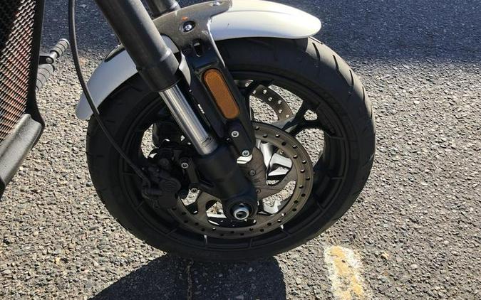 2017 Harley-Davidson® XG750A - Street Rod™