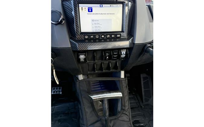 2020 Polaris RZR PRO XP 4 INDY RED Premium