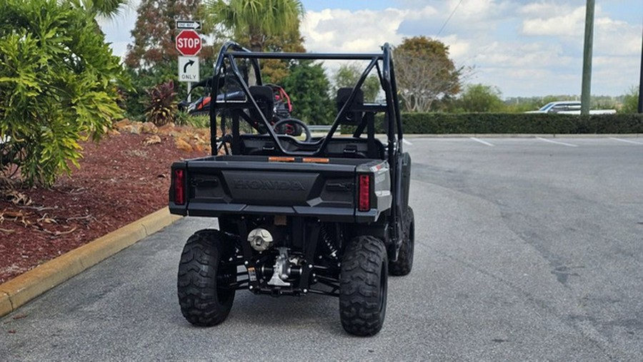 2026 Honda Pioneer 520