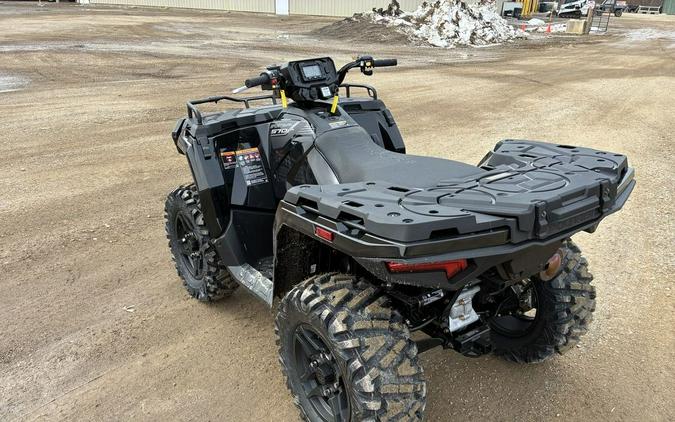 2026 Polaris Sportsman® 570 Trail
