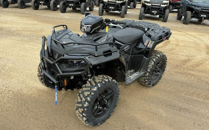 2026 Polaris Sportsman® 570 Trail