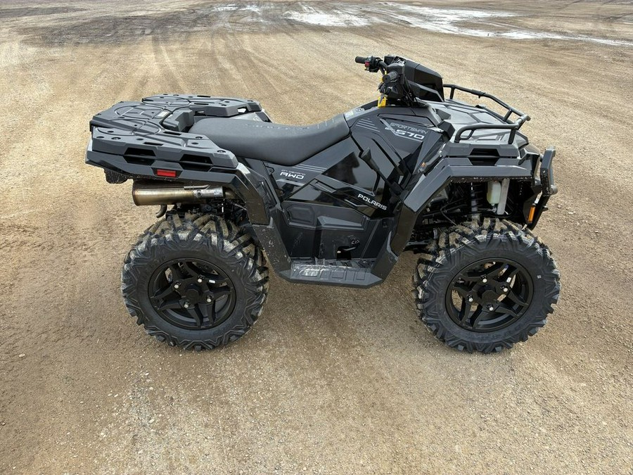 2026 Polaris Sportsman® 570 Trail
