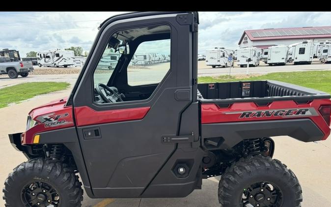 2026 Polaris Ranger XP 1000 NorthStar Edition Premium