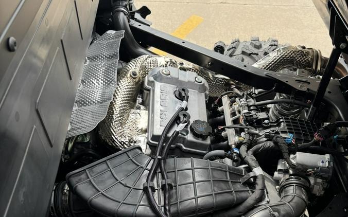 2026 Polaris Ranger XP 1000 NorthStar Edition Premium