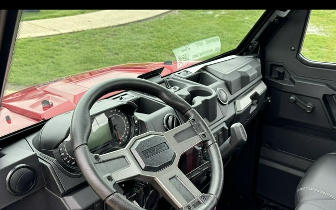 2026 Polaris Ranger XP 1000 NorthStar Edition Premium