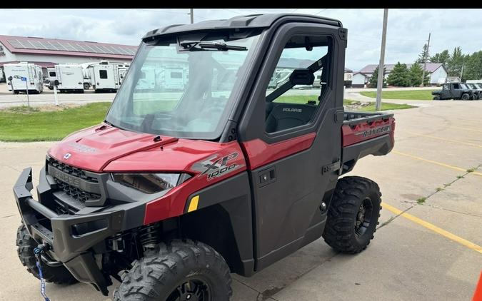 2026 Polaris Ranger XP 1000 NorthStar Edition Premium