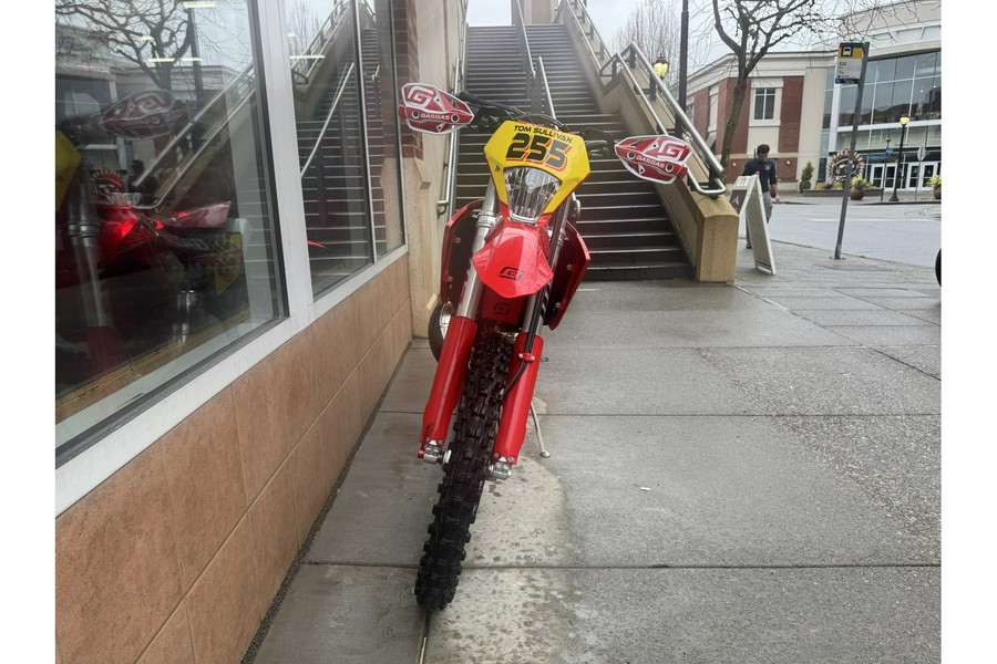 2025 300 EC GP - GASGAS