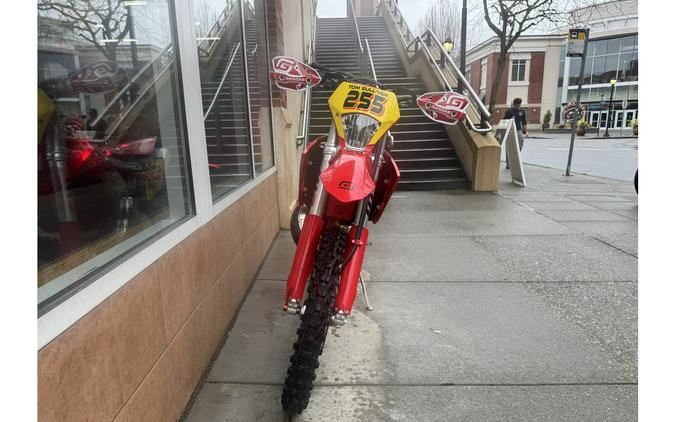 2025 300 EC GP - GASGAS