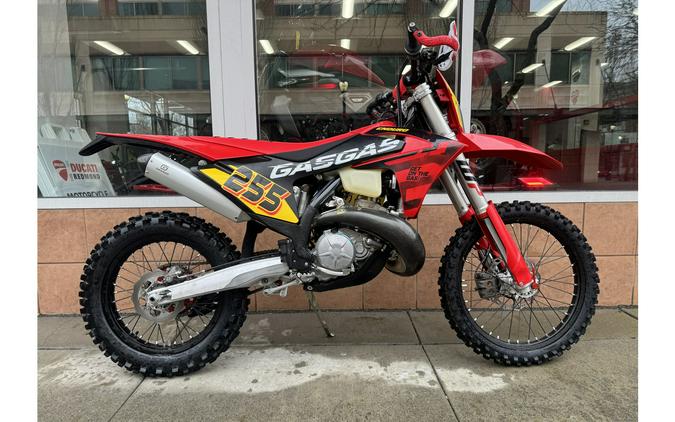 2025 300 EC GP - GASGAS