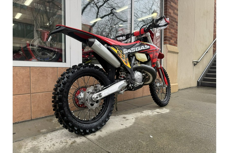 2025 300 EC GP - GASGAS