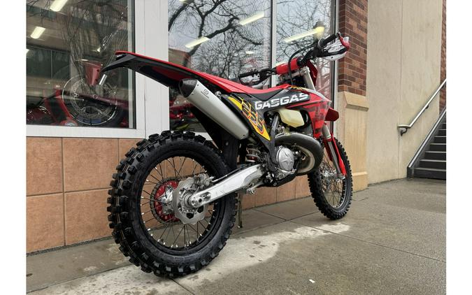 2025 300 EC GP - GASGAS