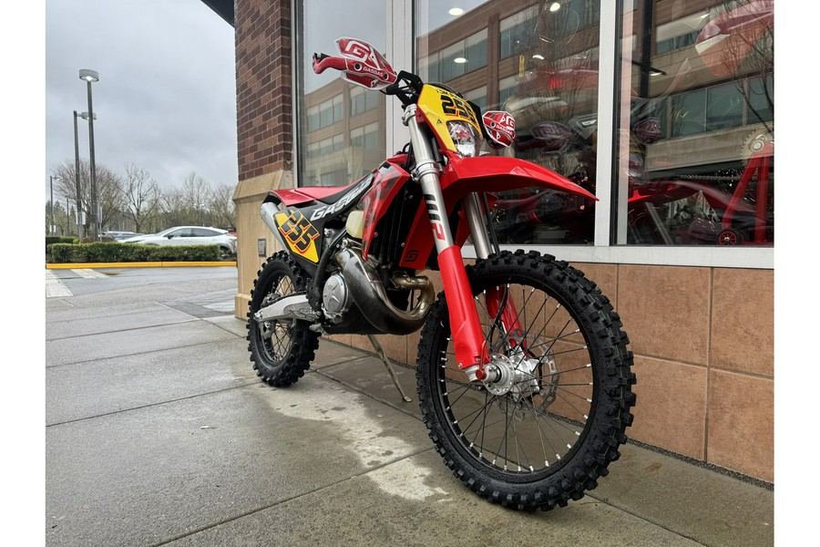 2025 300 EC GP - GASGAS