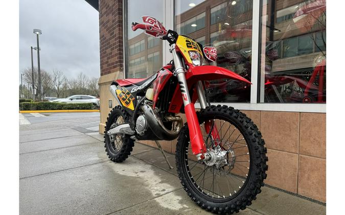 2025 300 EC GP - GASGAS