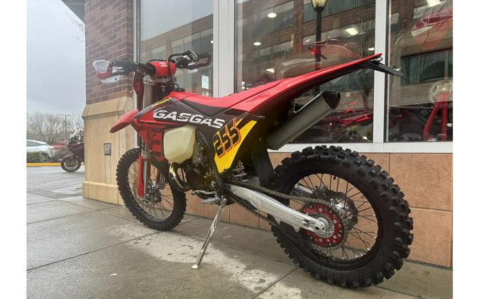 2025 300 EC GP - GASGAS