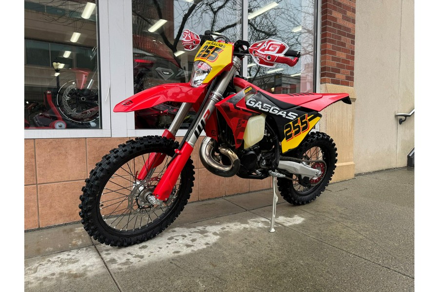 2025 300 EC GP - GASGAS