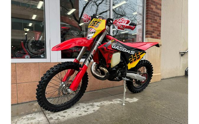 2025 300 EC GP - GASGAS