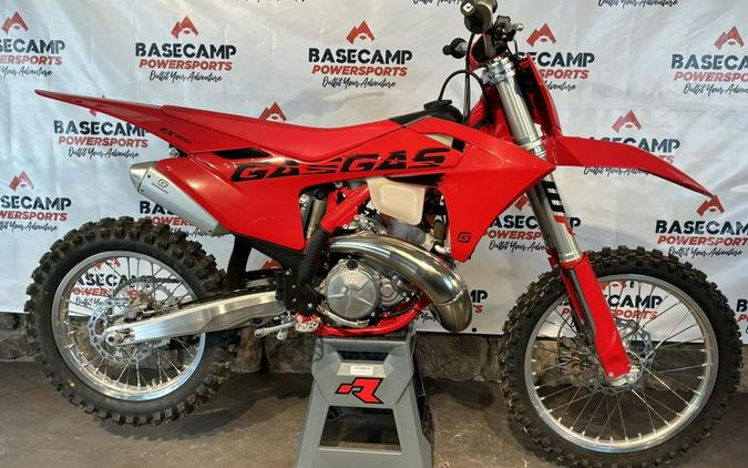 2025 GASGAS EX 300