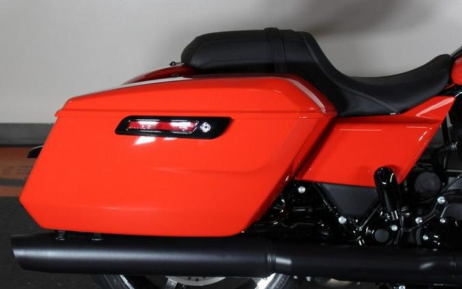 FLTRX 2026 Road Glide®