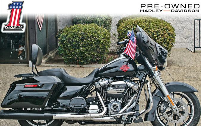 2020 Harley-Davidson FLHT - Electra Glide Standard