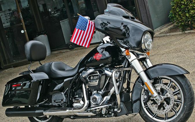 2020 Harley-Davidson FLHT - Electra Glide Standard