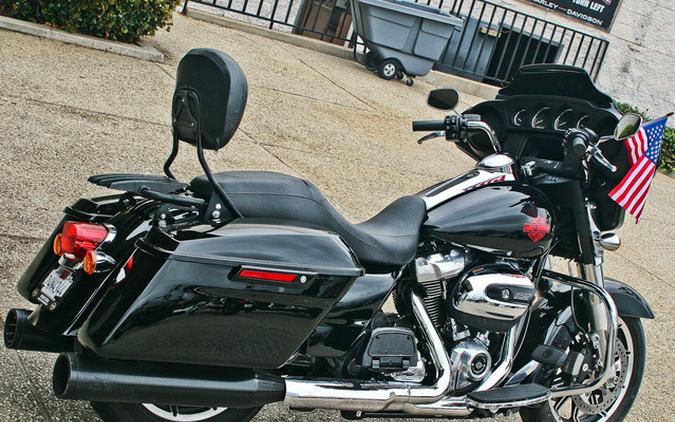 2020 Harley-Davidson FLHT - Electra Glide Standard