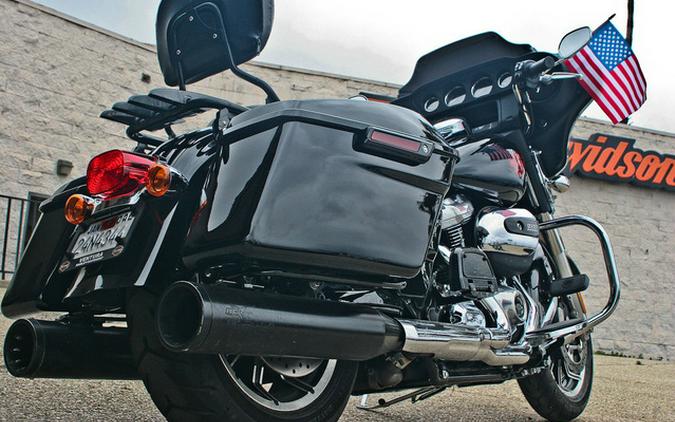 2020 Harley-Davidson FLHT - Electra Glide Standard