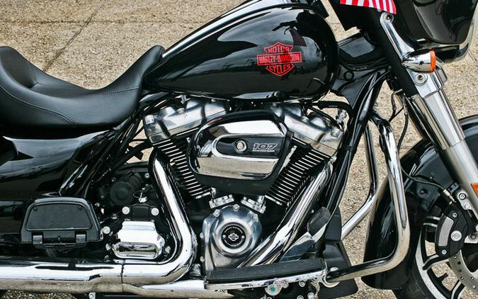 2020 Harley-Davidson FLHT - Electra Glide Standard