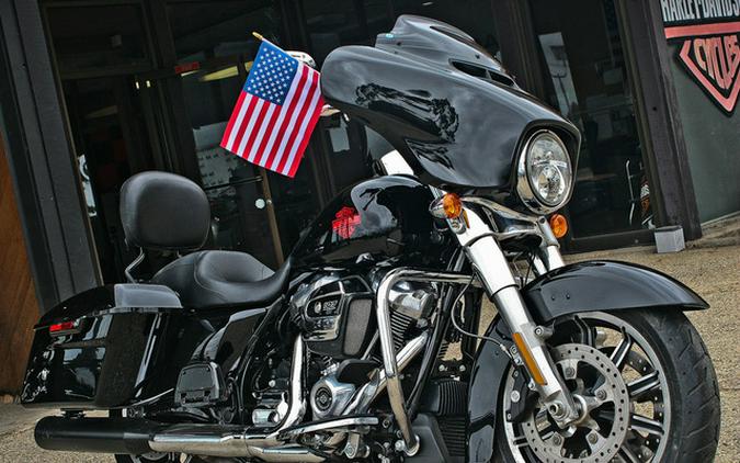 2020 Harley-Davidson FLHT - Electra Glide Standard
