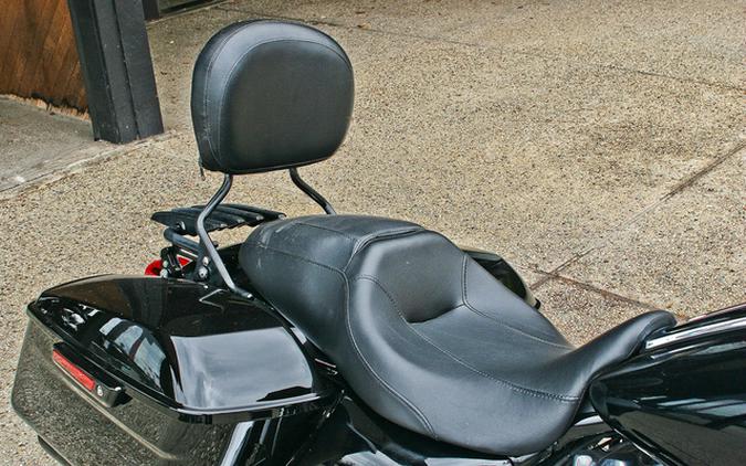 2020 Harley-Davidson FLHT - Electra Glide Standard