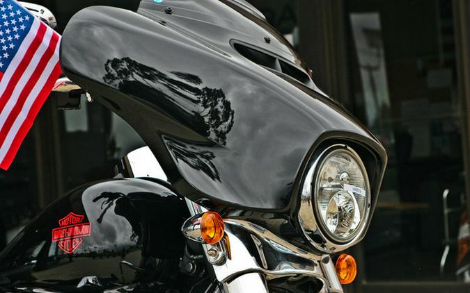 2020 Harley-Davidson FLHT - Electra Glide Standard