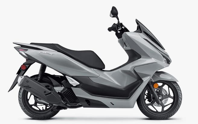 New 2025 Honda PCX