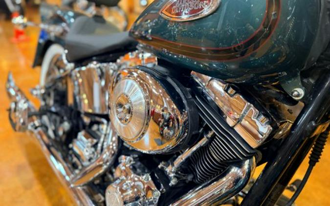 2000 Harley-Davidson HERITAGE SPRINGER