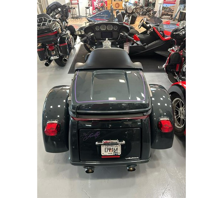 2020 Harley-Davidson Tri Glide® Ultra