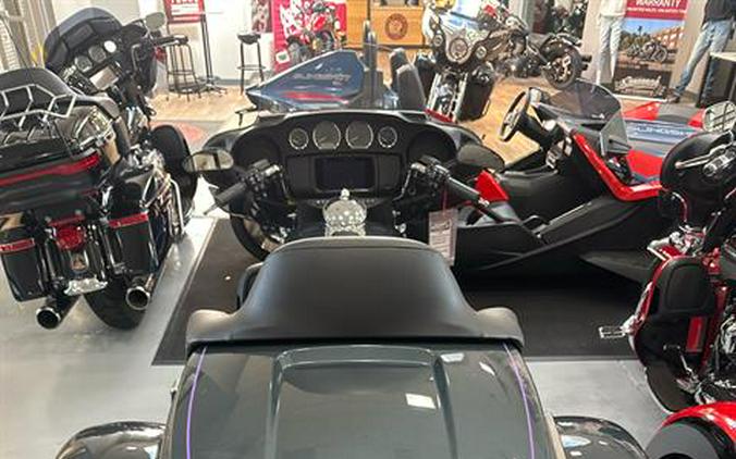 2020 Harley-Davidson Tri Glide® Ultra