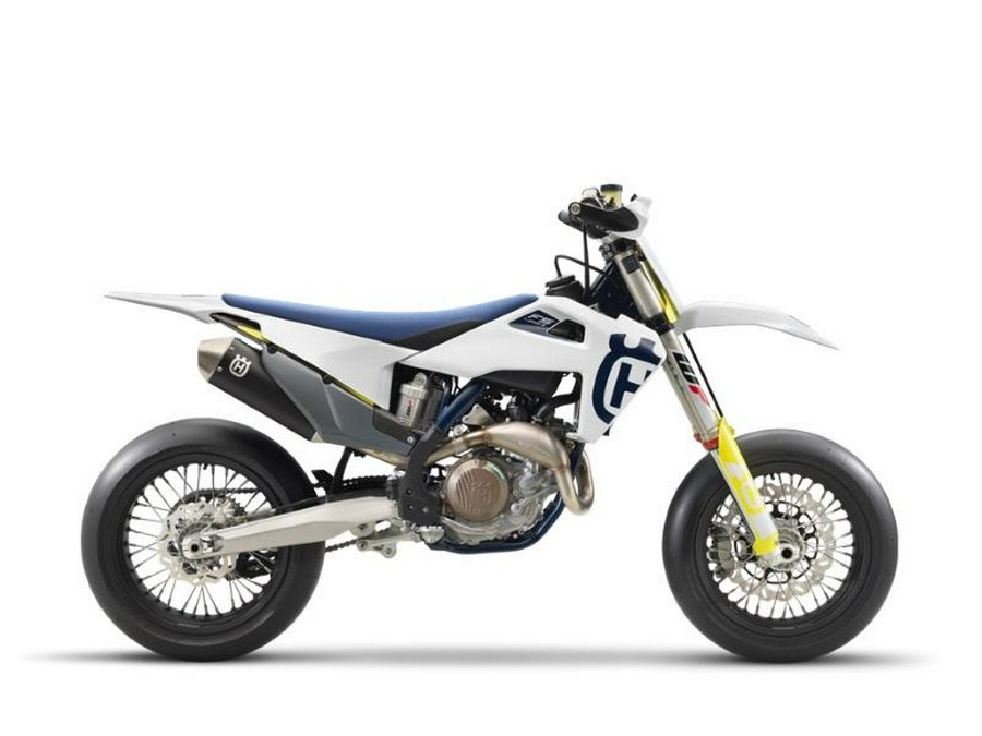 2020 Husqvarna® FS 450