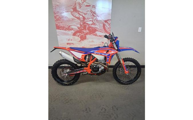 2025 390 RR Race Edition - Beta Motorcycles