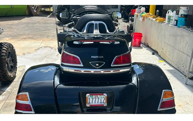2003 GOLDWING 1800 TRIKE - Honda