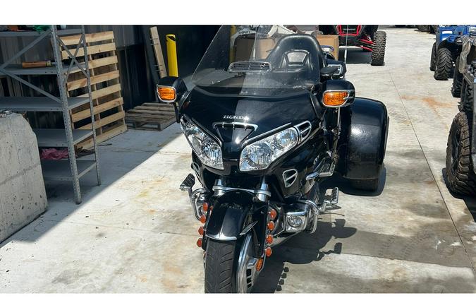 2003 GOLDWING 1800 TRIKE - Honda