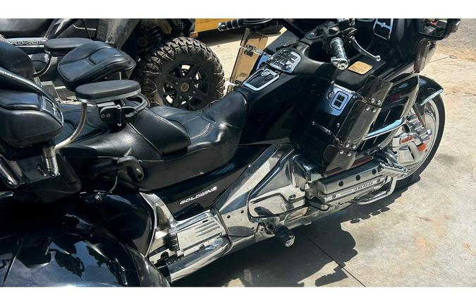 2003 GOLDWING 1800 TRIKE - Honda