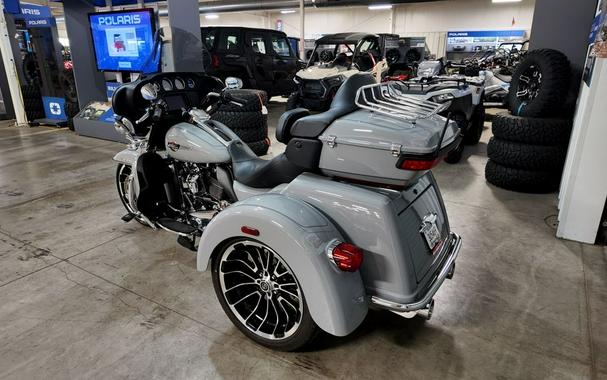 2025 Harley-Davidson Trike Tri Glide® Ultra