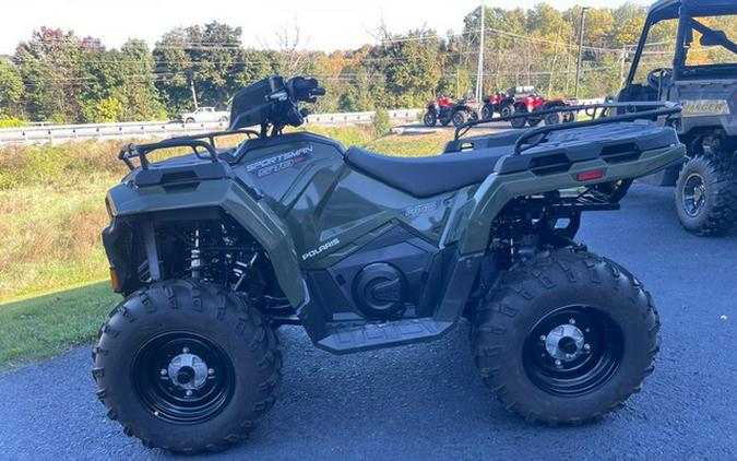 2022 Polaris Sportsman 570 4X4