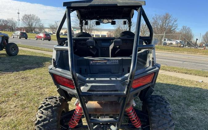 2021 Polaris® Z21ASK99A4