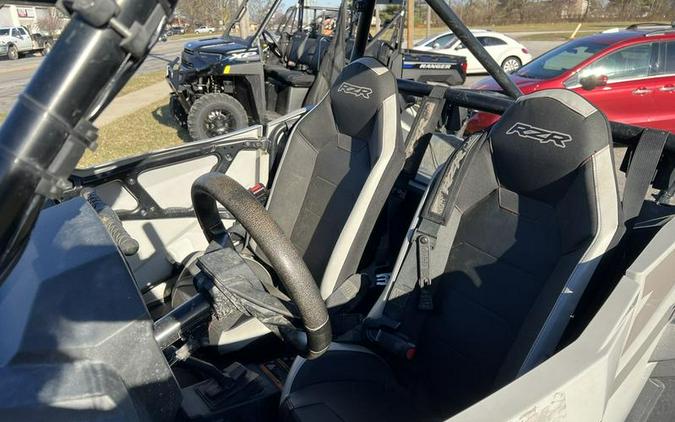 2021 Polaris® Z21ASK99A4