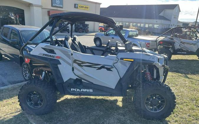 2021 Polaris® Z21ASK99A4