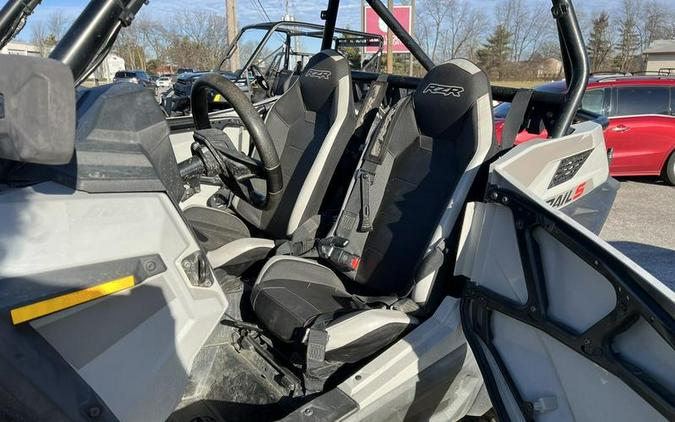 2021 Polaris® Z21ASK99A4