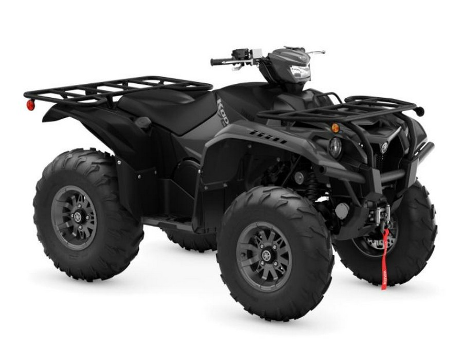 2023 Yamaha Kodiak 700 EPS SE